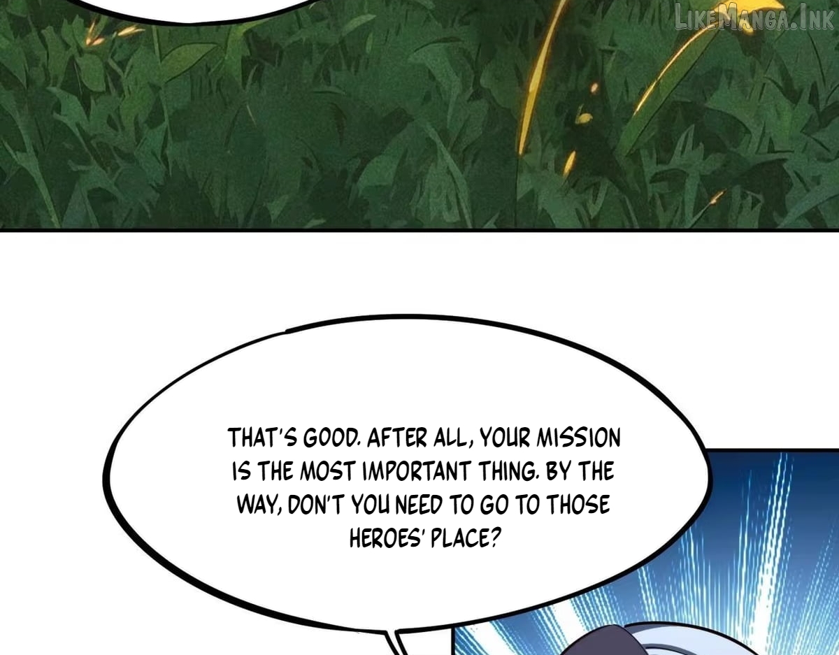 All People Scramble for the Tower, I Cleared 999 Floors in Advance Manga Chapter 57  - page 137